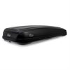 Calix Takbox H22 Svart Matt