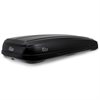 Calix Takbox H22 Svart Blank