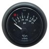 VDO Ocean Line 52mm Pressure Gauge