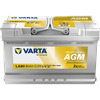 Varta Batteri Professional Dual Purpose AGM 80Ah LA80