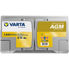 Varta Batteri Professional Dual Purpose AGM 80Ah LA80
