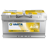 Varta Batteri Professional Dual Purpose AGM 95Ah LA95