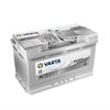 Varta Batteri Silver Dynamic AGM A6