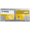 Varta Batteri Silver Dynamic AGM A4