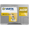 Varta Batteri Dynamic AGM A8