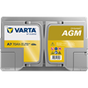 Varta Batteri Dynamic AGM A7
