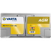 Varta Batteri Dynamic AGM A5