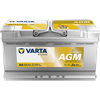Varta Batteri Dynamic AGM A5