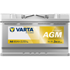 Varta Batteri Silver Dynamic AGM A6
