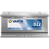 Varta Batteri Dynamic SLI H3