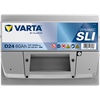 Varta Batteri Dynamic SLI D24