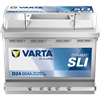 Varta Batteri Dynamic SLI D24