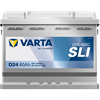 Varta Batteri Dynamic SLI D24
