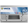 Varta Batteri Dynamic SLI E11