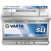 Varta Batteri Dynamic SLI E11
