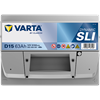 Varta Batteri Dynamic SLI D15