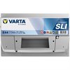 Varta Batteri Silver Dynamic E44