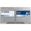 Varta Batteri Dynamic SLI F17