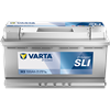 Varta Batteri Dynamic SLI H3