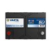 Varta Professional Marin & Fritid 75Ah LFS75