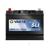 Varta Professional Marin & Fritid 75Ah LFS75