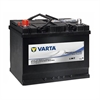 Varta Professional Marin/Fritid 75Ah LFS75