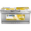 Varta Batteri Professional Dual Purpose AGM 105Ah LA105