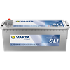 Varta Professional SLI 140Ah LFD140