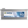 Varta Batteri ProMotive SHD - 140Ah - K8
