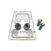 Volvo Penta Original Anod Aluminium 23164611