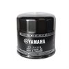 Yamaha Original Oljefilter